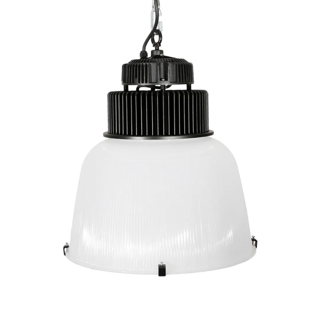 150lm No Fliker 150W Gymnasium Pendant Lamp PC LED High Bay Light