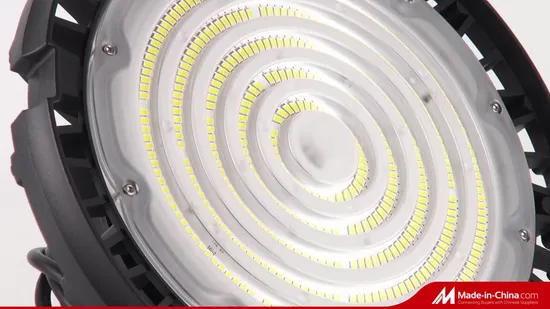 産業 LED 線形ハイベイ ランプ LED ハイベイ ライト 2700K 200W