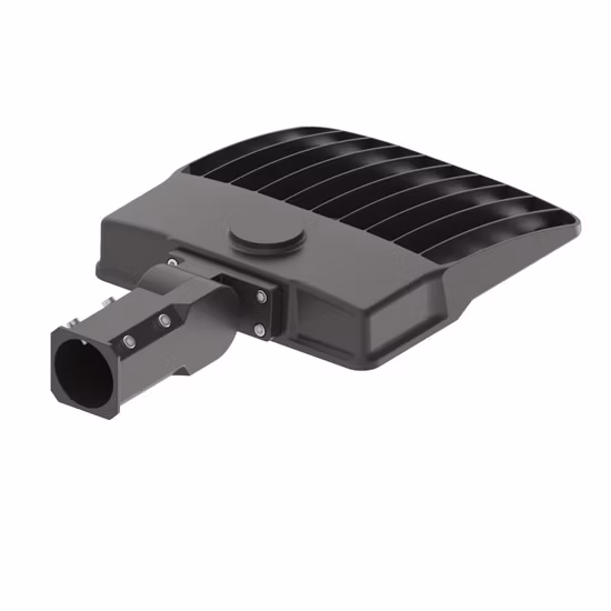 100 ワット 150 ワット 200 ワット 250 ワット 300 ワット屋外器具 LED 靴箱ライト街路ポールマウントライト